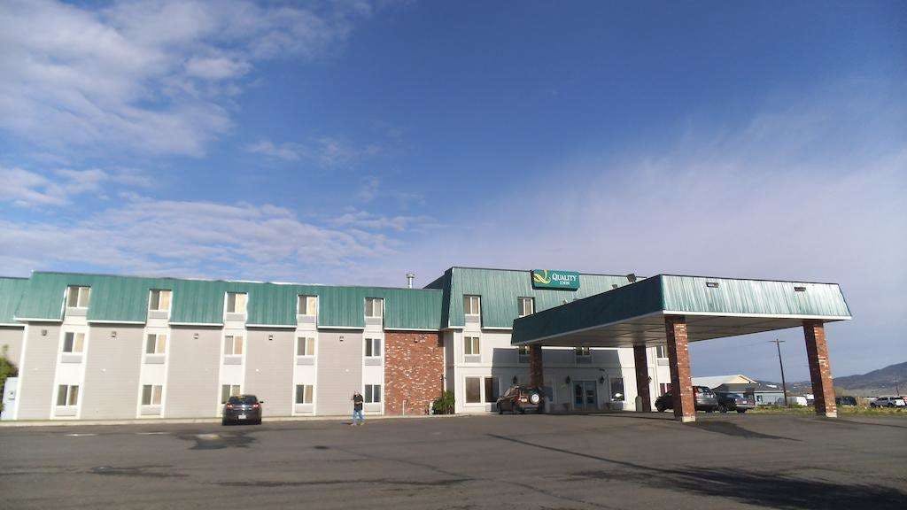 Helena Inn Airport