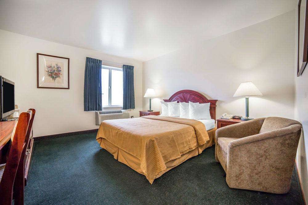 Hotel Helena Inn Airport photo 4