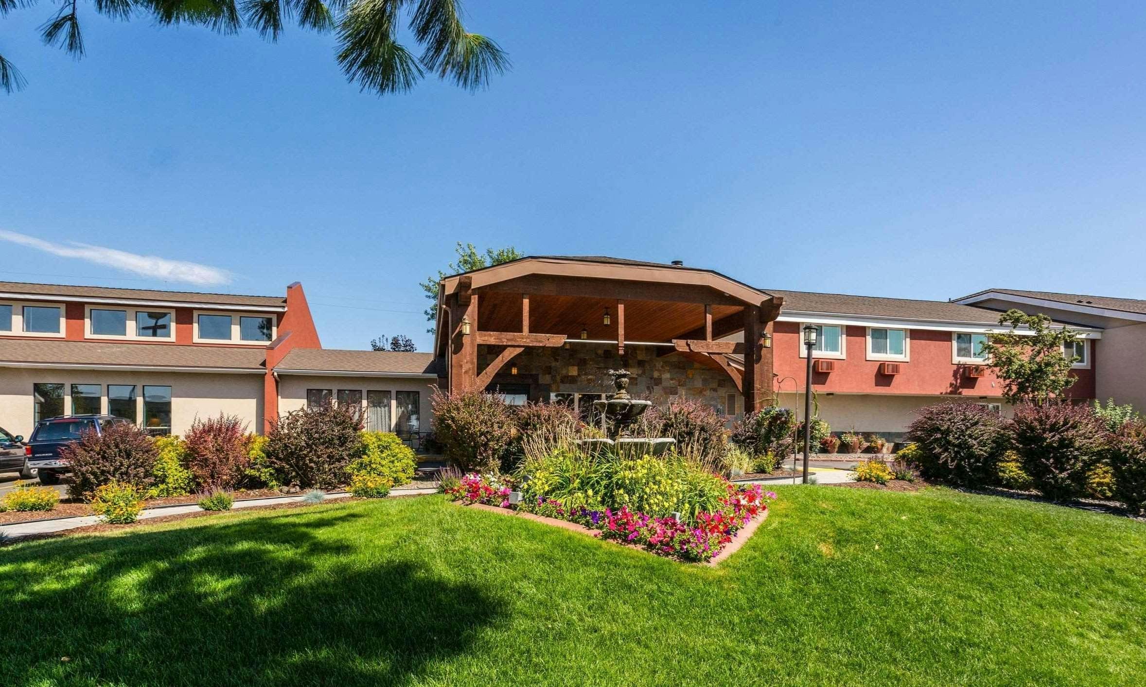 Quality Inn & Suites Coeur d'Alene