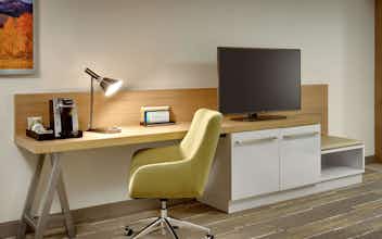 Hotel HILTON GARDEN INN LEHI photo 1