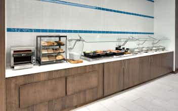 Hotel HILTON GARDEN INN LEHI photo 5