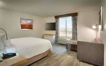 Hotel HILTON GARDEN INN LEHI photo 2