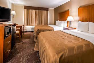 Hotel Quality Inn Tomah photo 4
