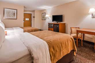 Hotel Quality Inn Tomah photo 5