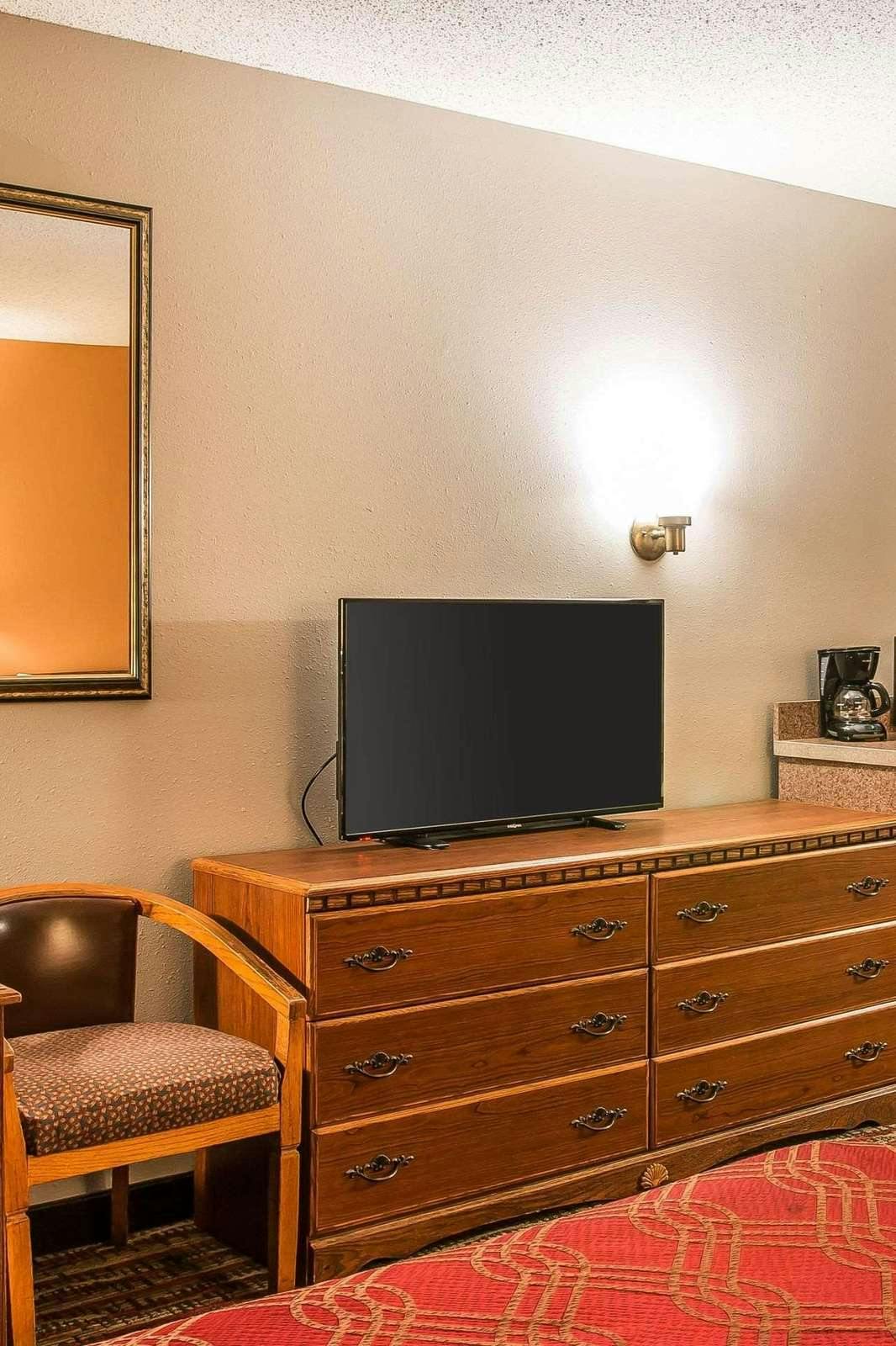 Hotel Econo Lodge Lakeview photo 3