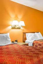 Hotel Econo Lodge Lakeview photo 2