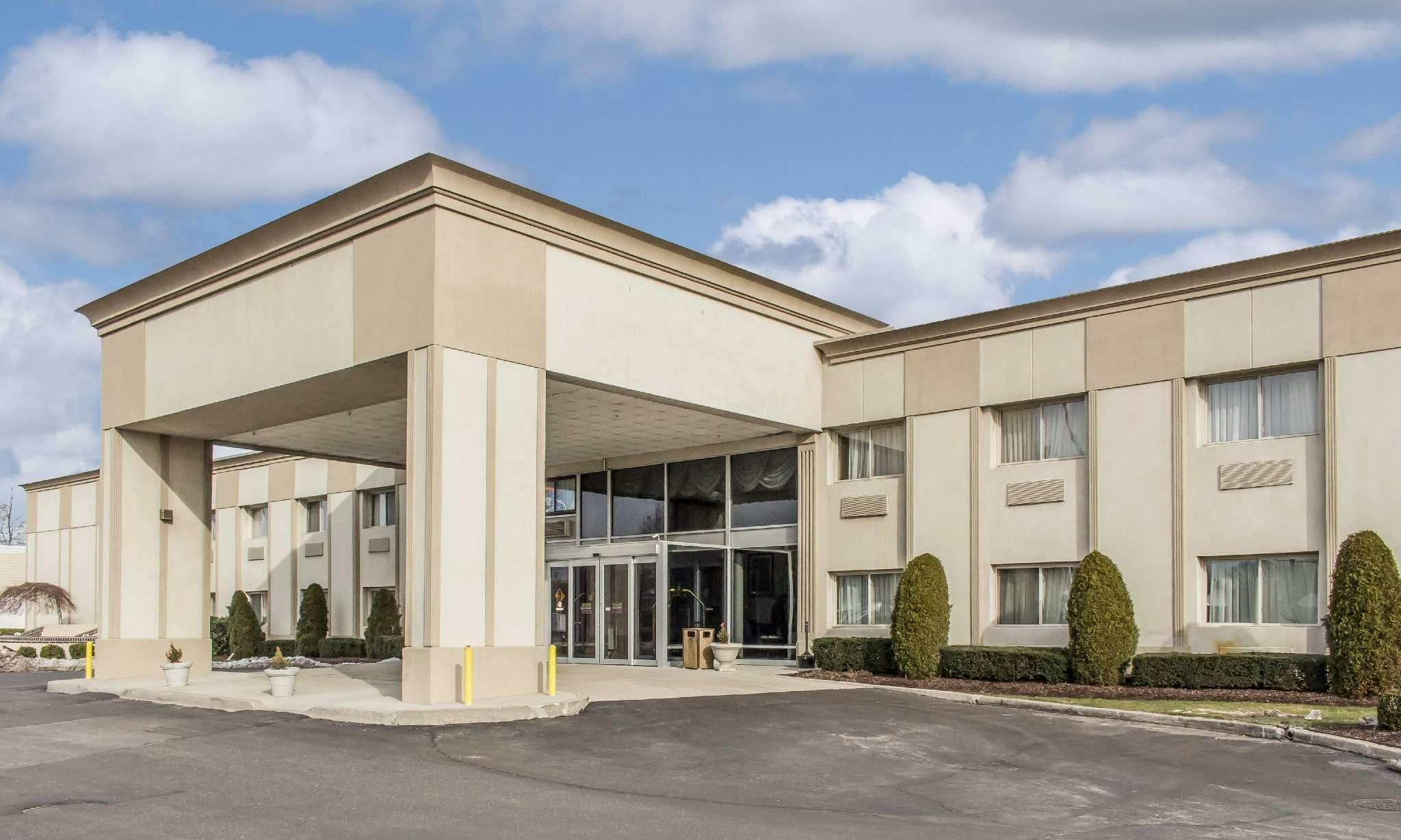 Comfort Inn Medford - Long Island