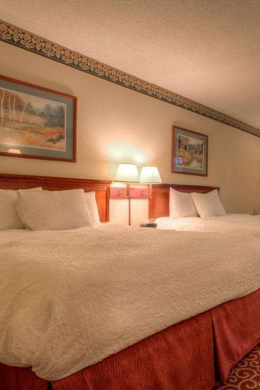 Hotel Clarion Inn Near Lookout Mountain photo 1