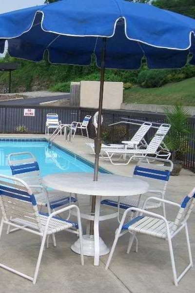 Hotel Clarion Inn Near Lookout Mountain photo 2