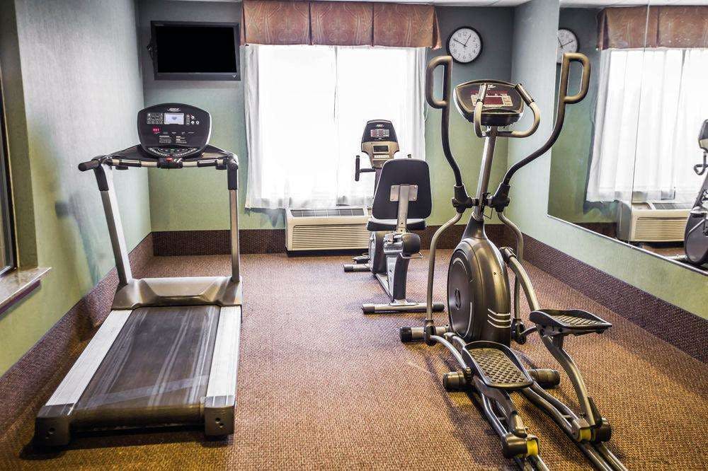 Sleep Inn & Suites Hobbs