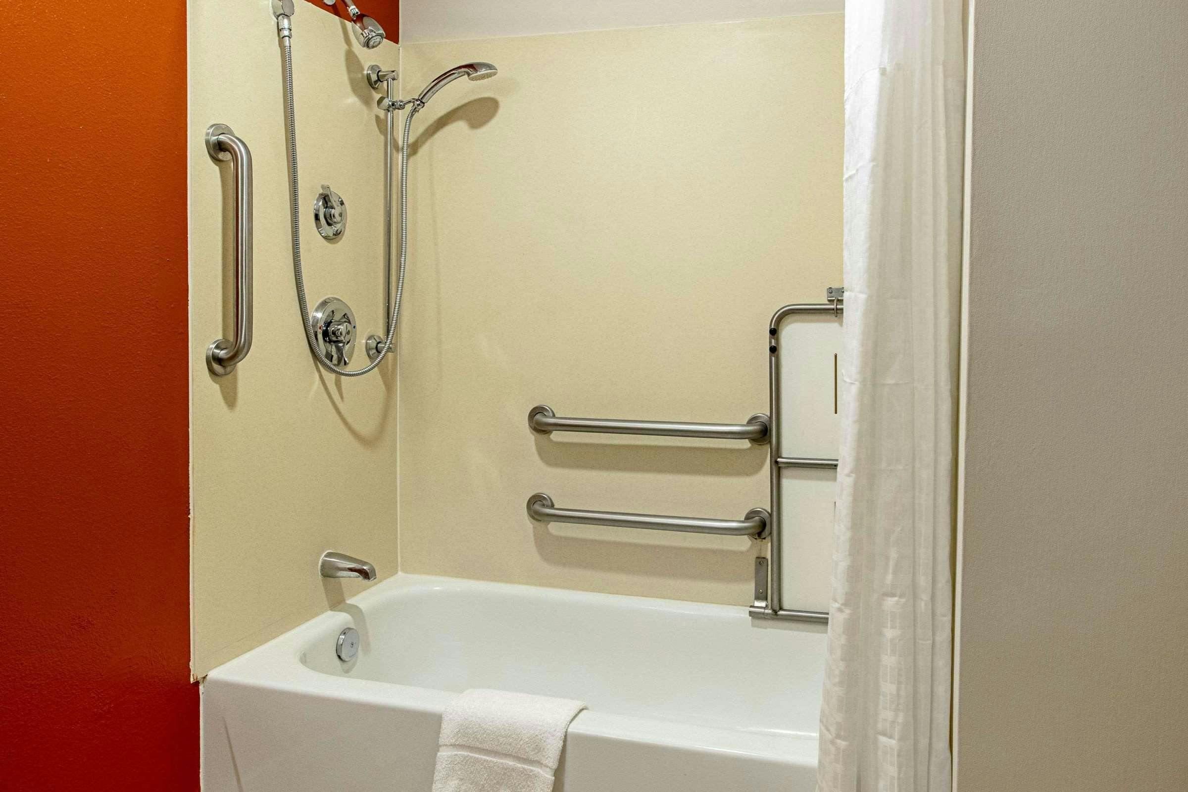 Hotel Sleep Inn & Suites Hobbs photo 1