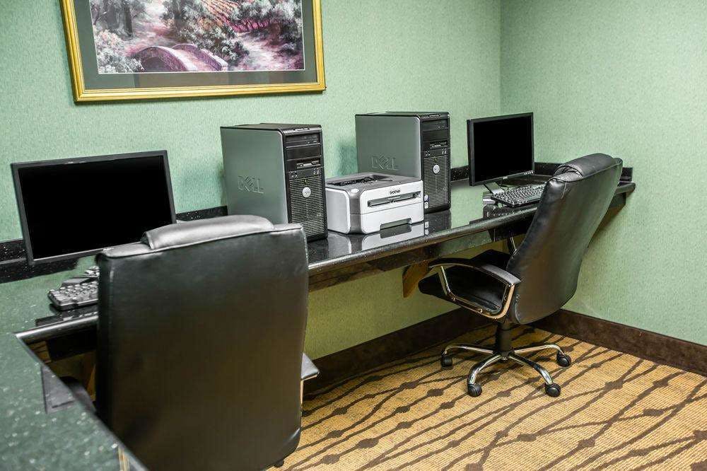 Hotel Sleep Inn & Suites Hobbs photo 1