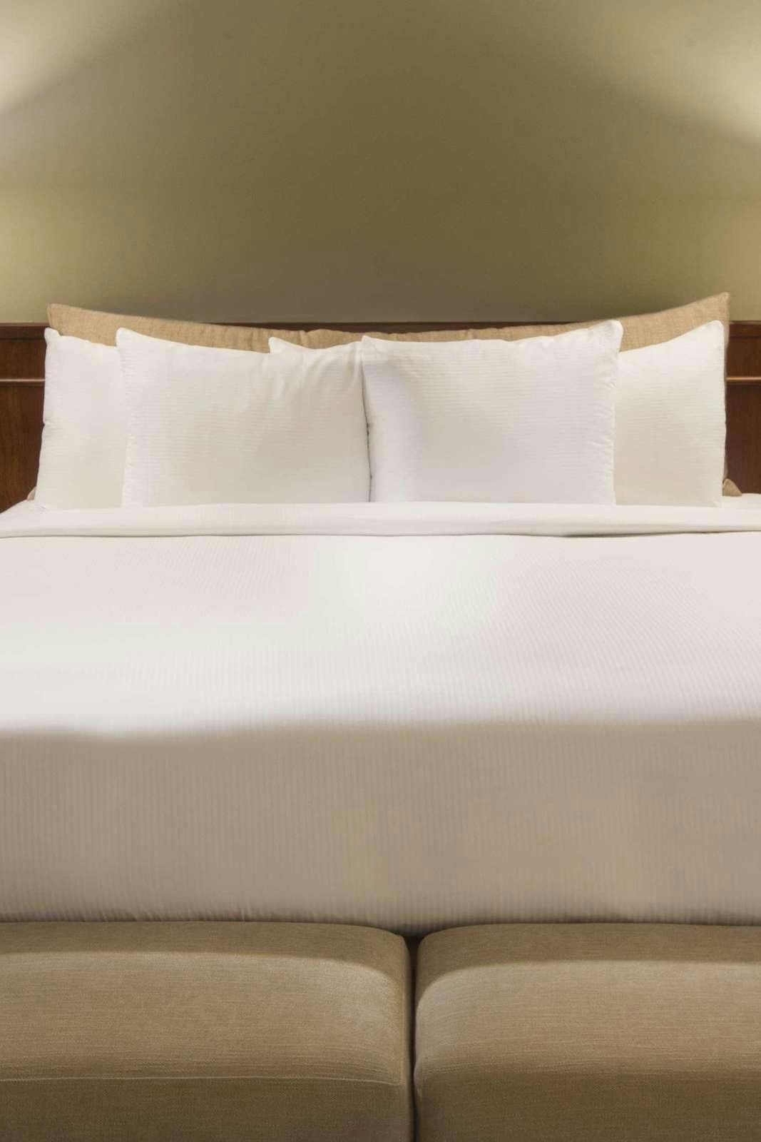 Hotel DoubleTree by Hilton Chicago - Oak Brook photo 2