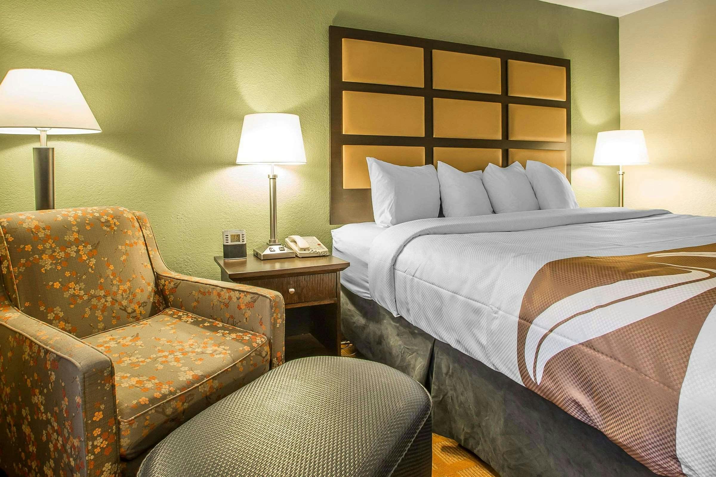 Hotel Quality Inn & Suites Marinette photo 5
