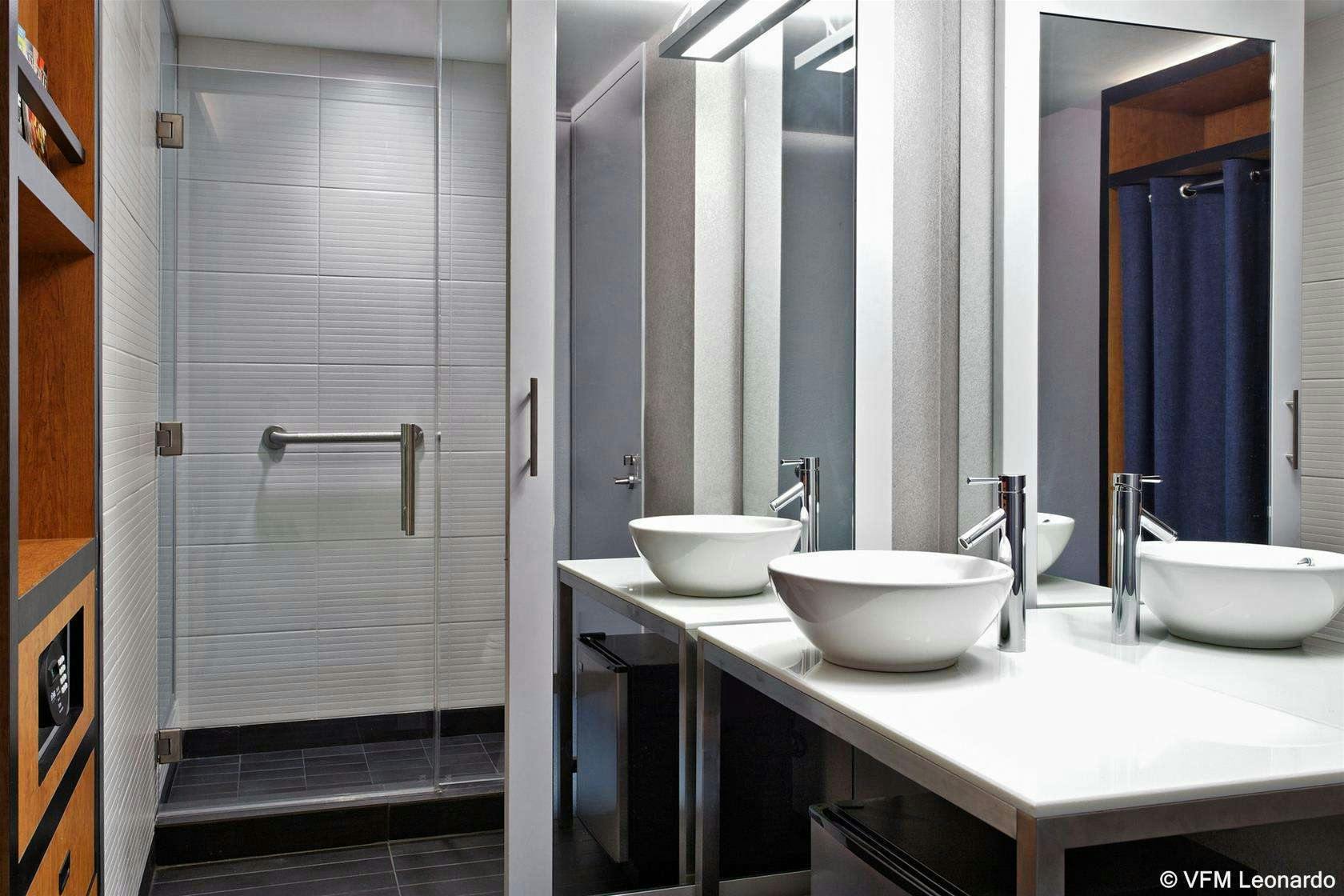 Aloft Asheville Downtown