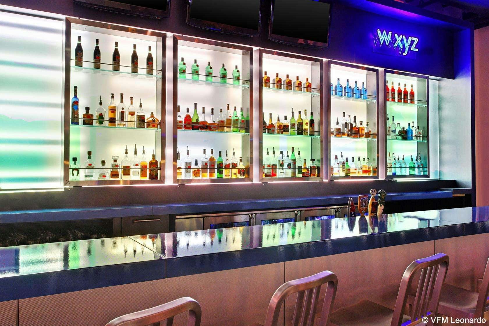 Hotel Aloft Asheville Downtown photo 1