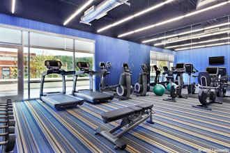 Hotel Aloft Asheville Downtown photo 5