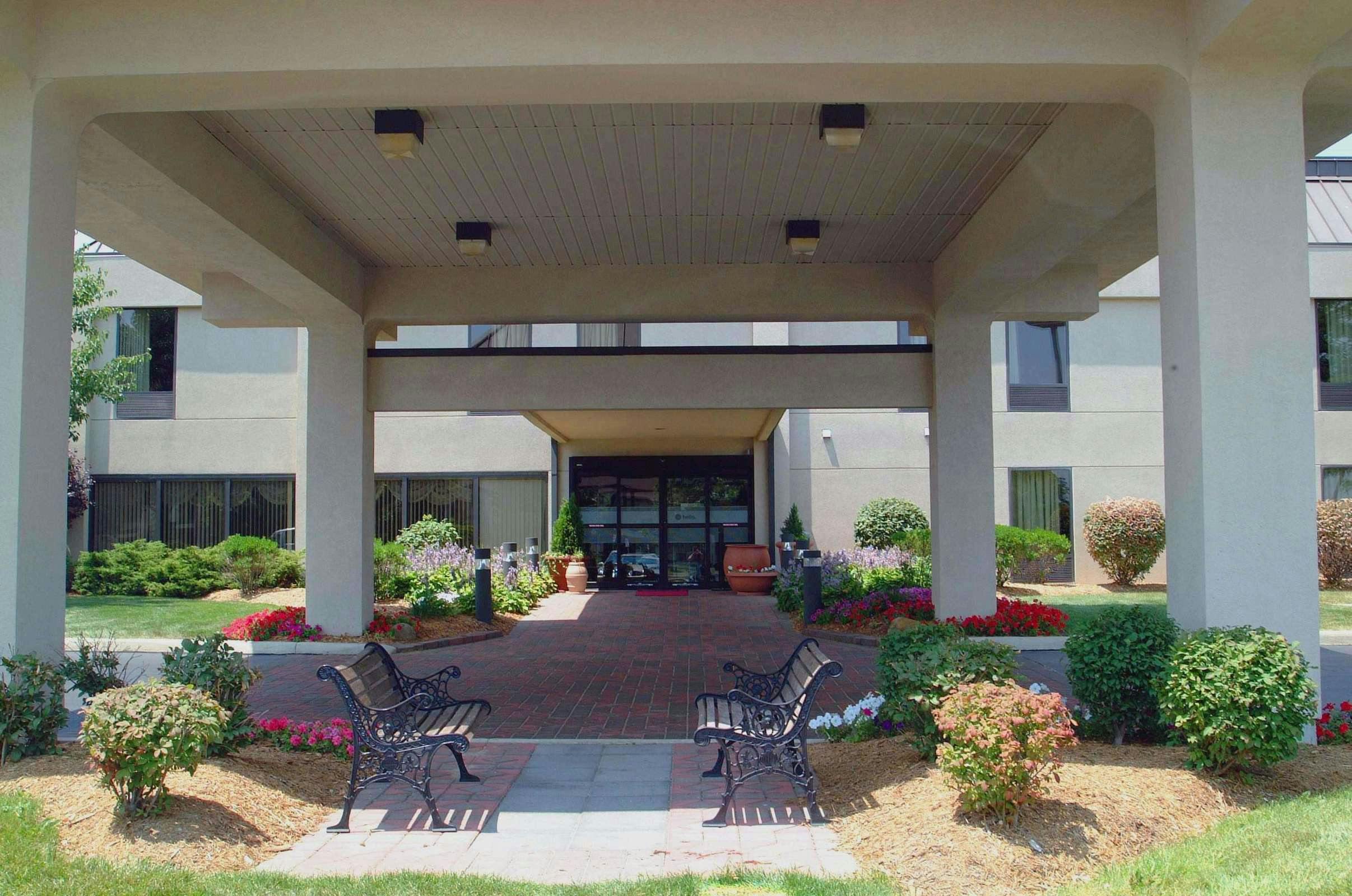 Hotel Hampton Inn Columbus-South photo 3