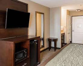 Hotel Comfort Inn & Suites Pharr - McAllen photo 3