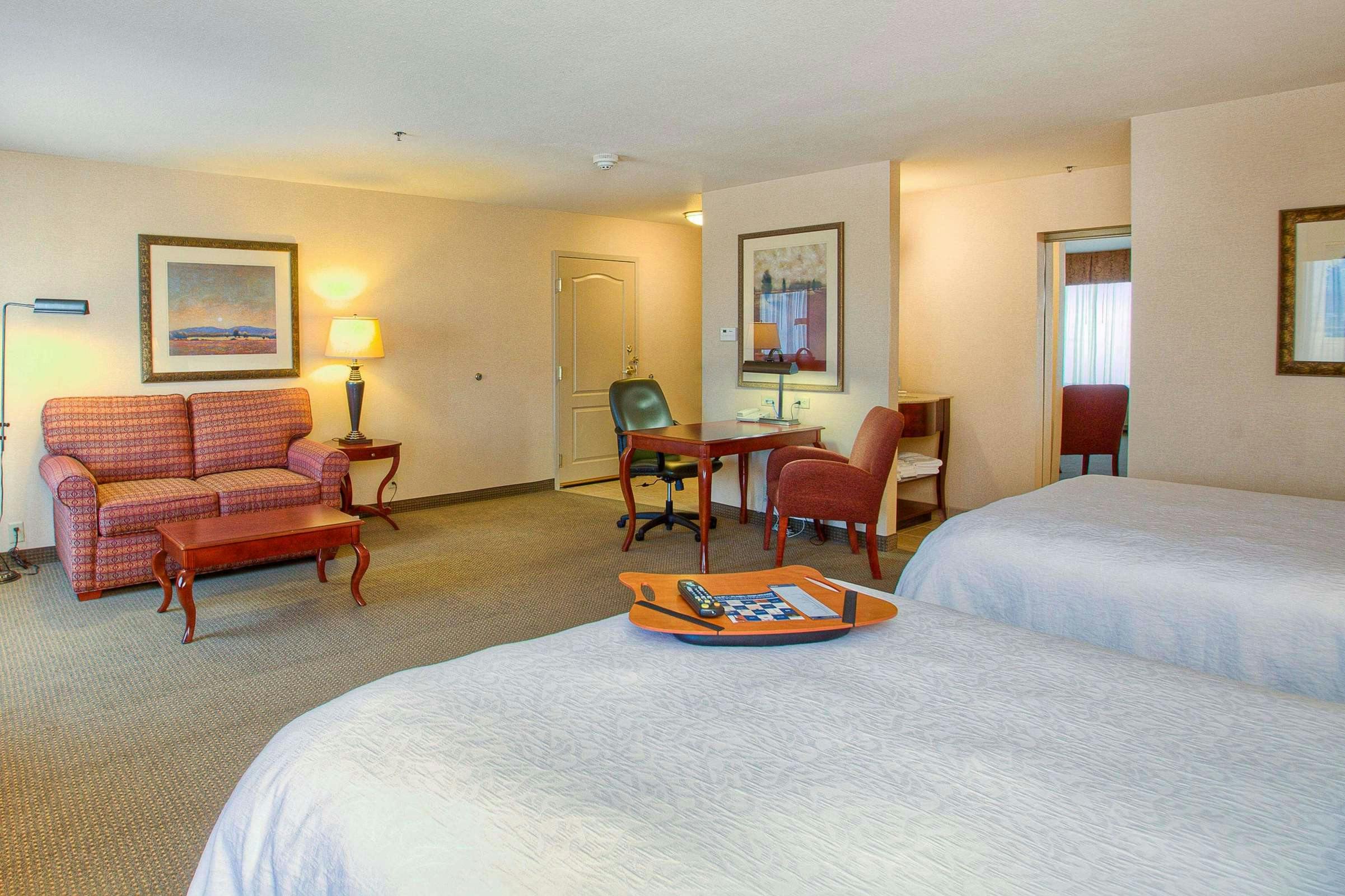 Hotel Hampton Inn & Suites Mountain Home photo 3