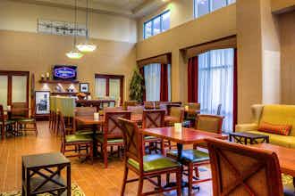 Hotel Hampton Inn & Suites Mountain Home photo 5
