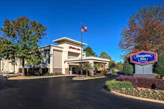 Hotel Hampton Inn Memphis/Southaven photo 2