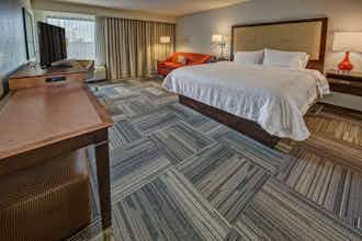 Hotel Hampton Inn Memphis/Southaven photo 4