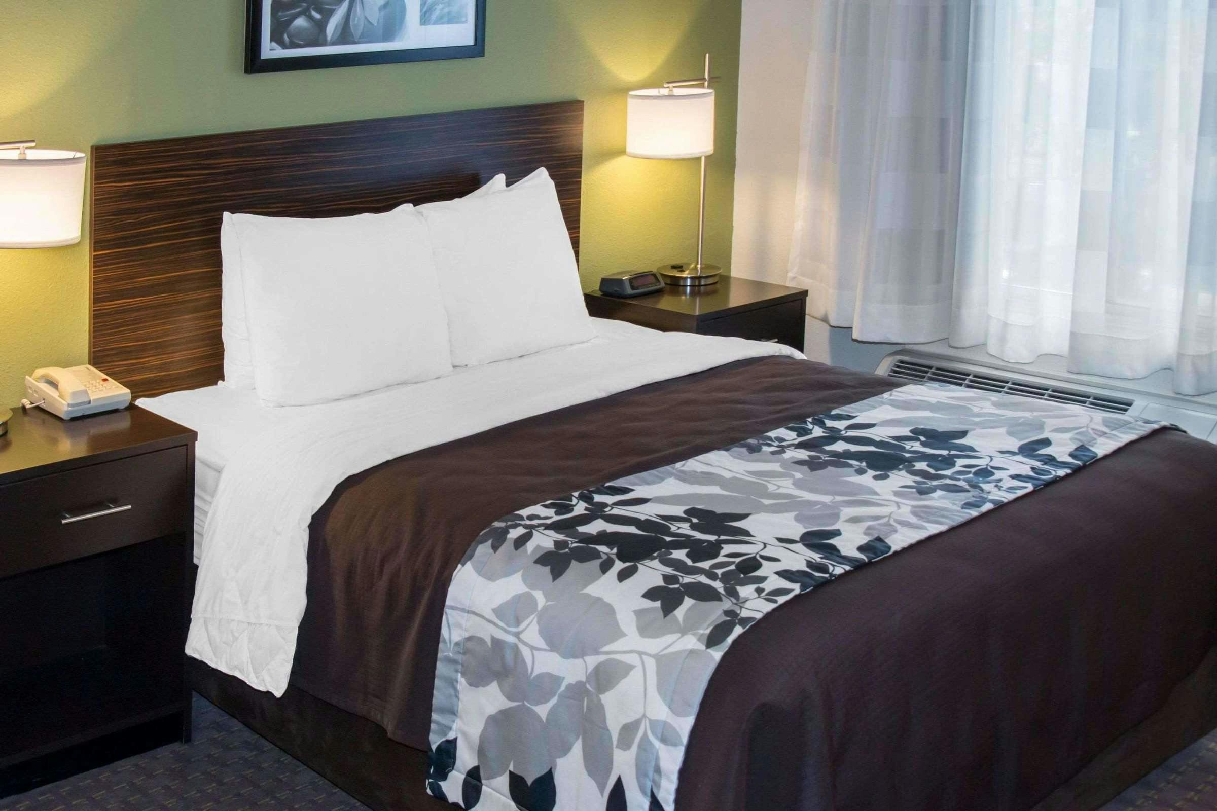 Hotel Sleep Inn Missoula Southgate photo 5