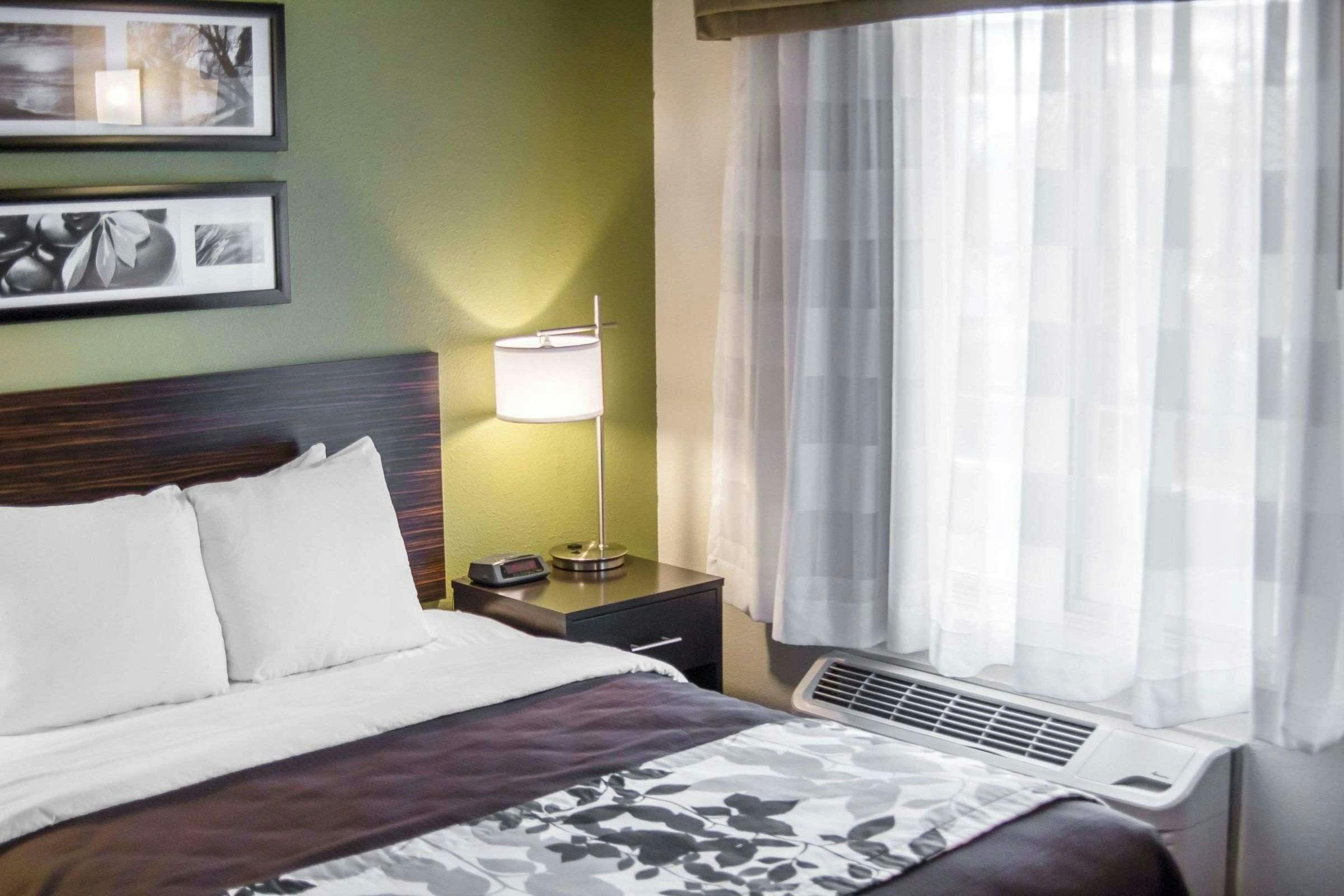 Hotel Sleep Inn Missoula Southgate photo 4