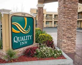 Hotel Quality Inn Chico photo 4