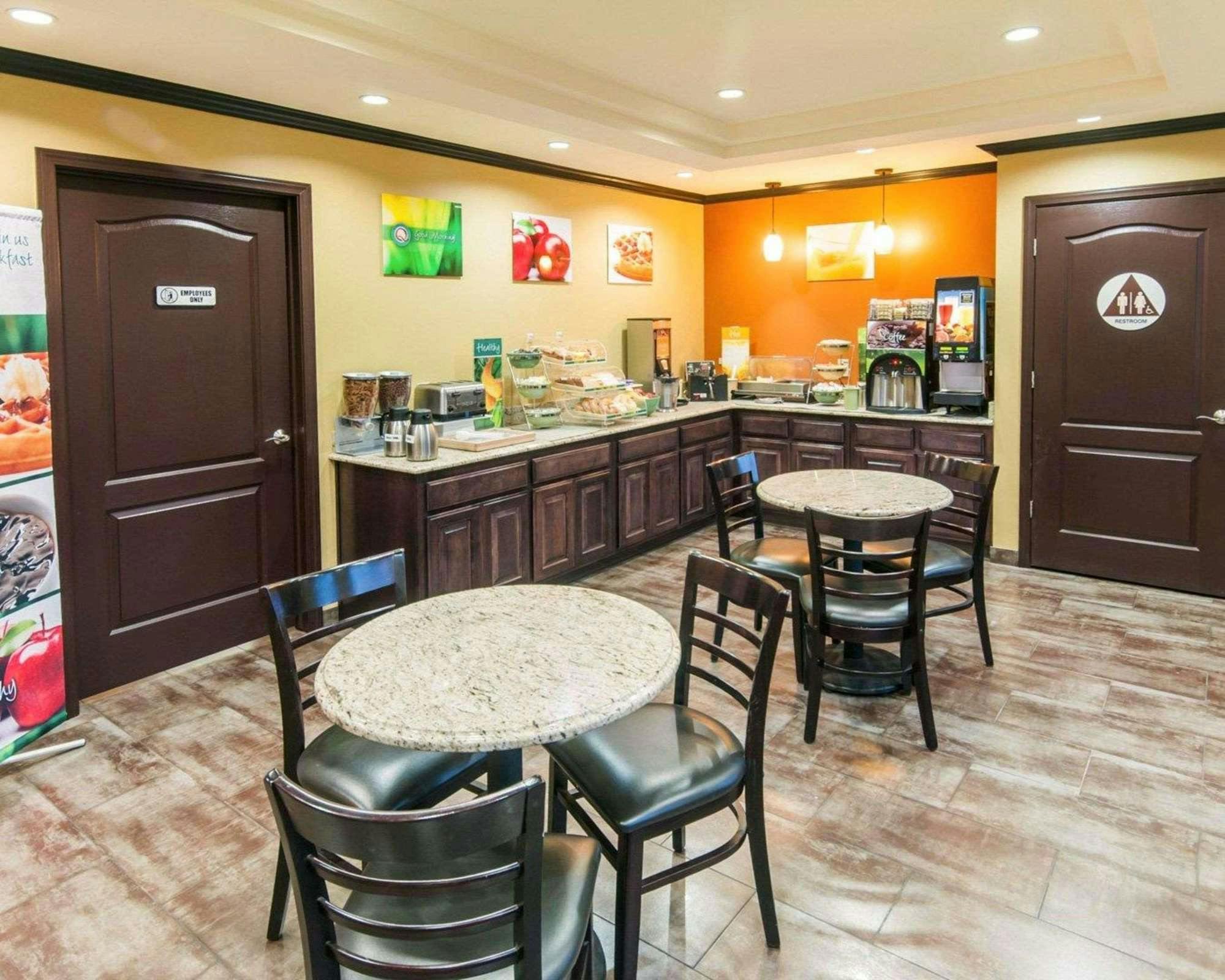 Hotel Quality Inn Chico photo 1