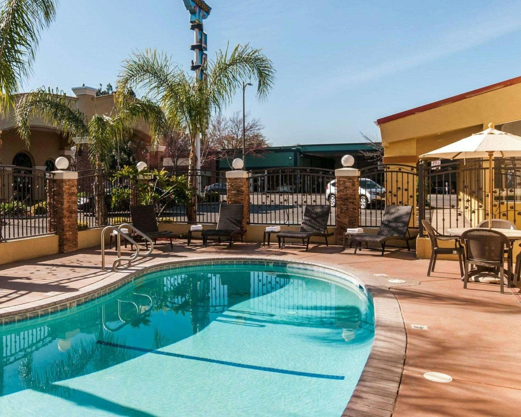 Hotel Quality Inn Chico photo 3