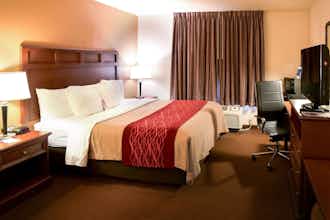Hotel Comfort Inn & Suites Grinnell near I-80 photo 4
