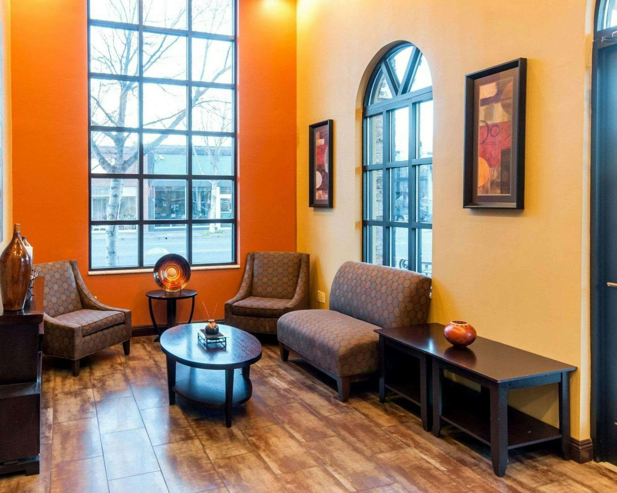 Hotel Quality Inn Chico photo 5