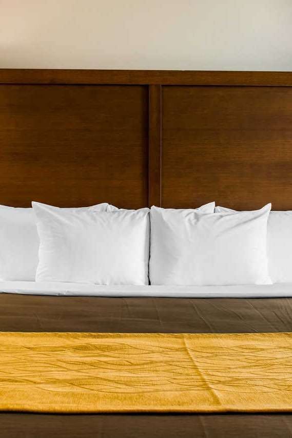 Hotel Comfort Inn & Suites Valdosta I-75 photo 1