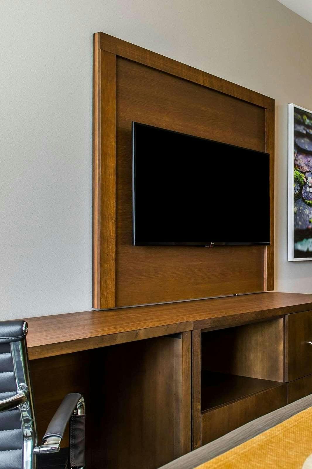 Hotel Comfort Inn & Suites Valdosta I-75 photo 4