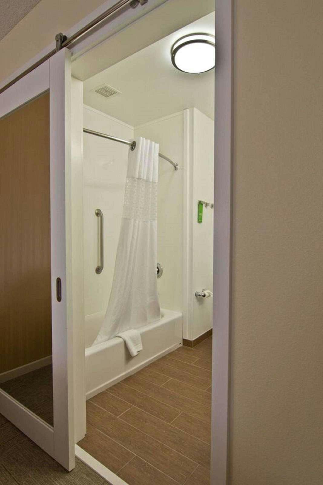 Hotel Hampton Inn & Suites Chillicothe photo 2