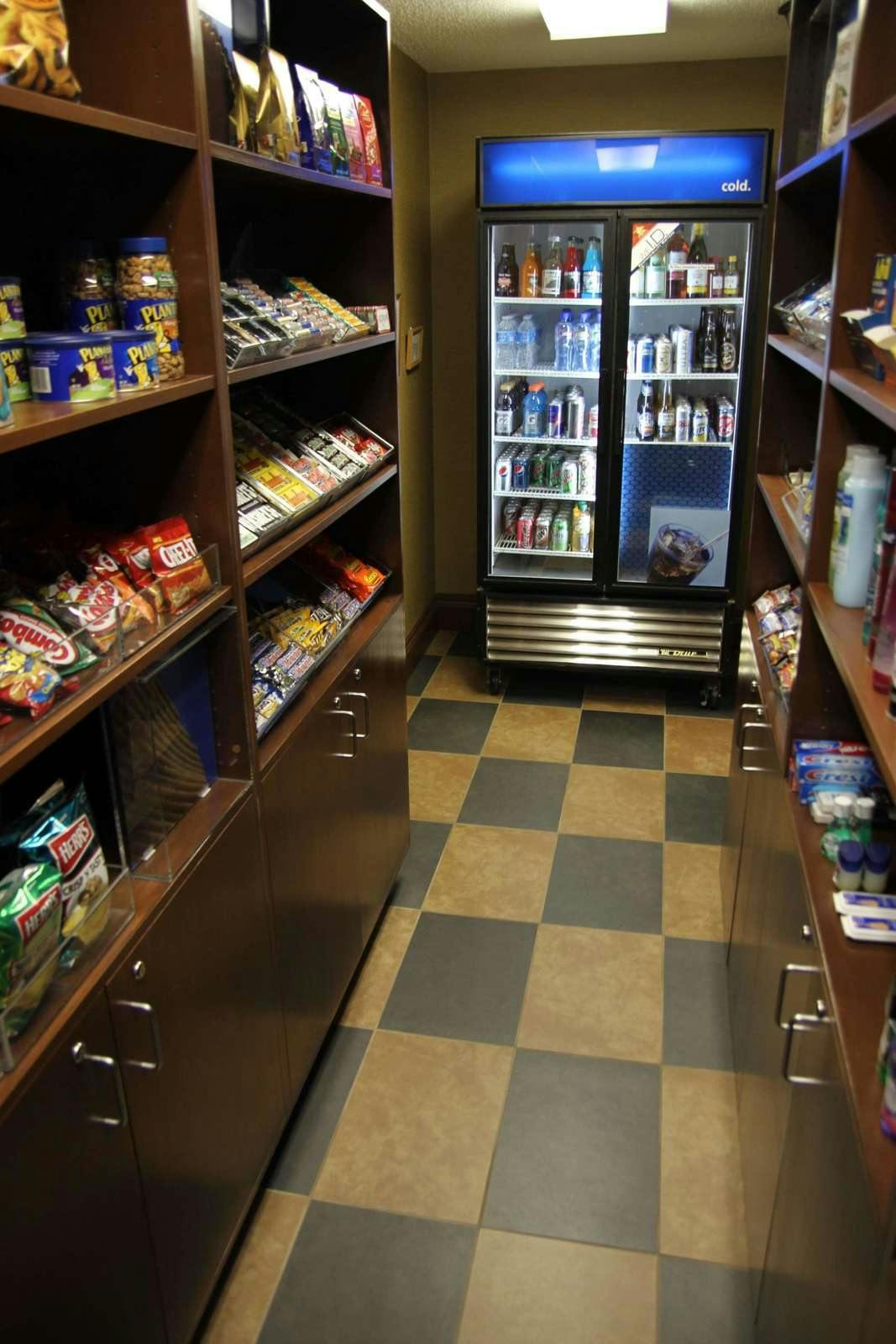 Hotel Hampton Inn & Suites Chillicothe photo 4