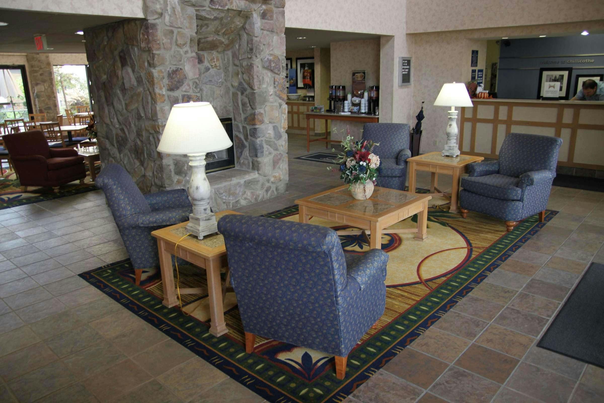 Hotel Hampton Inn & Suites Chillicothe photo 3