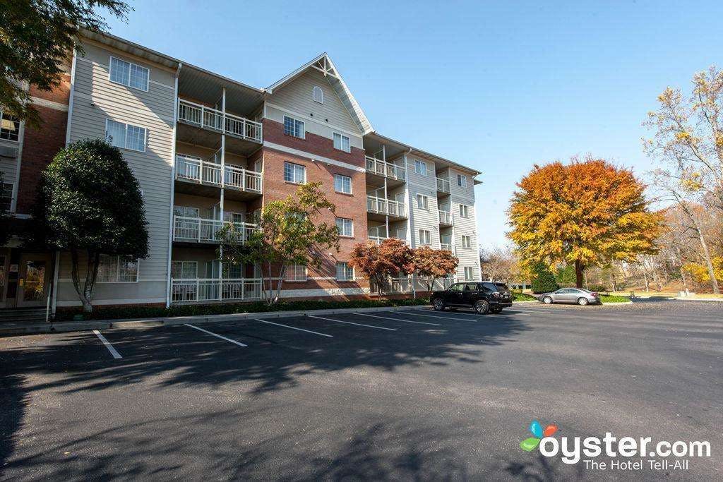 LeConte Hotel & Convention Center, an Ascend Collection Hotel