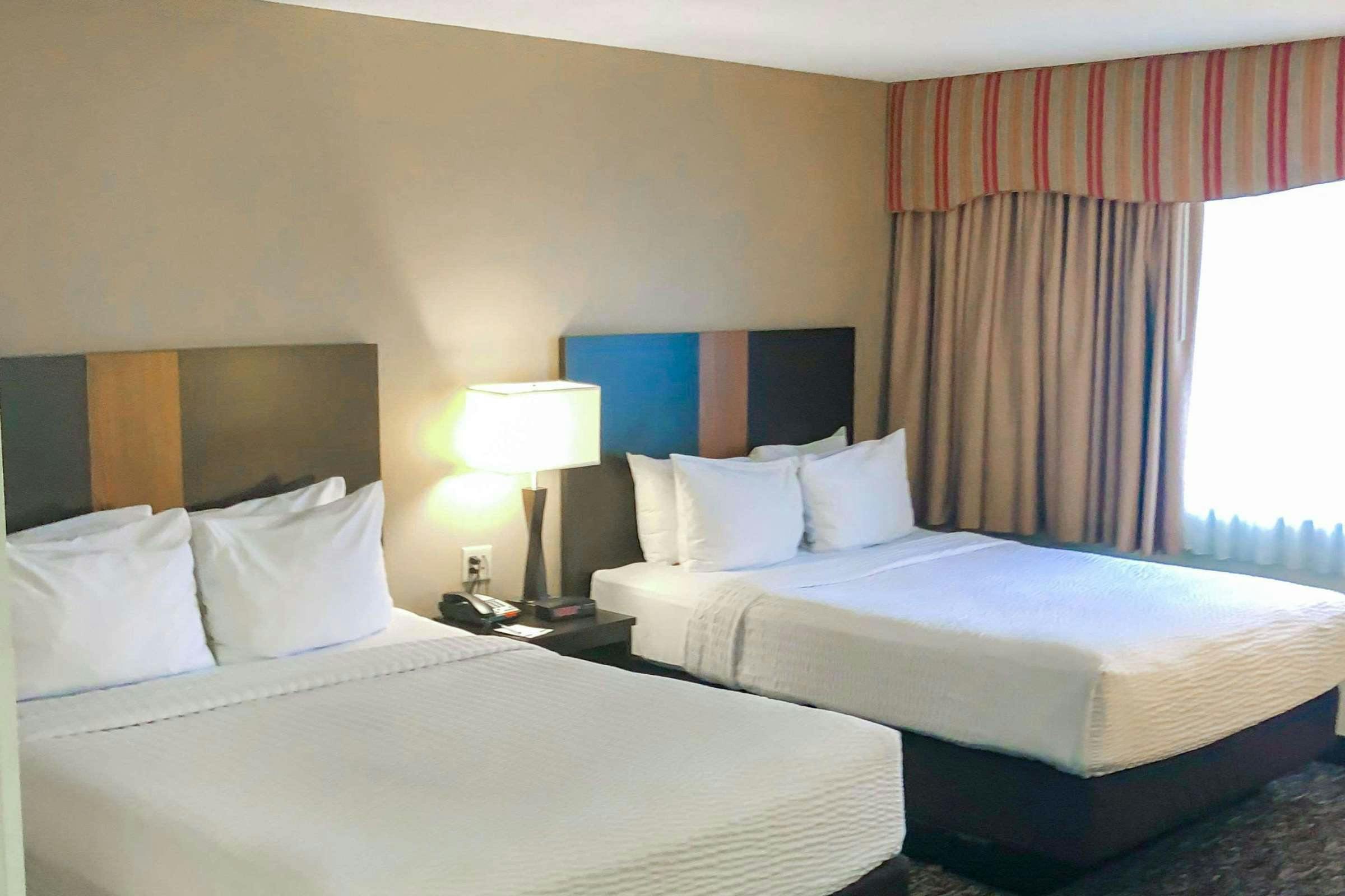 Hotel LeConte Hotel & Convention Center, an Ascend Collection Hotel photo 3