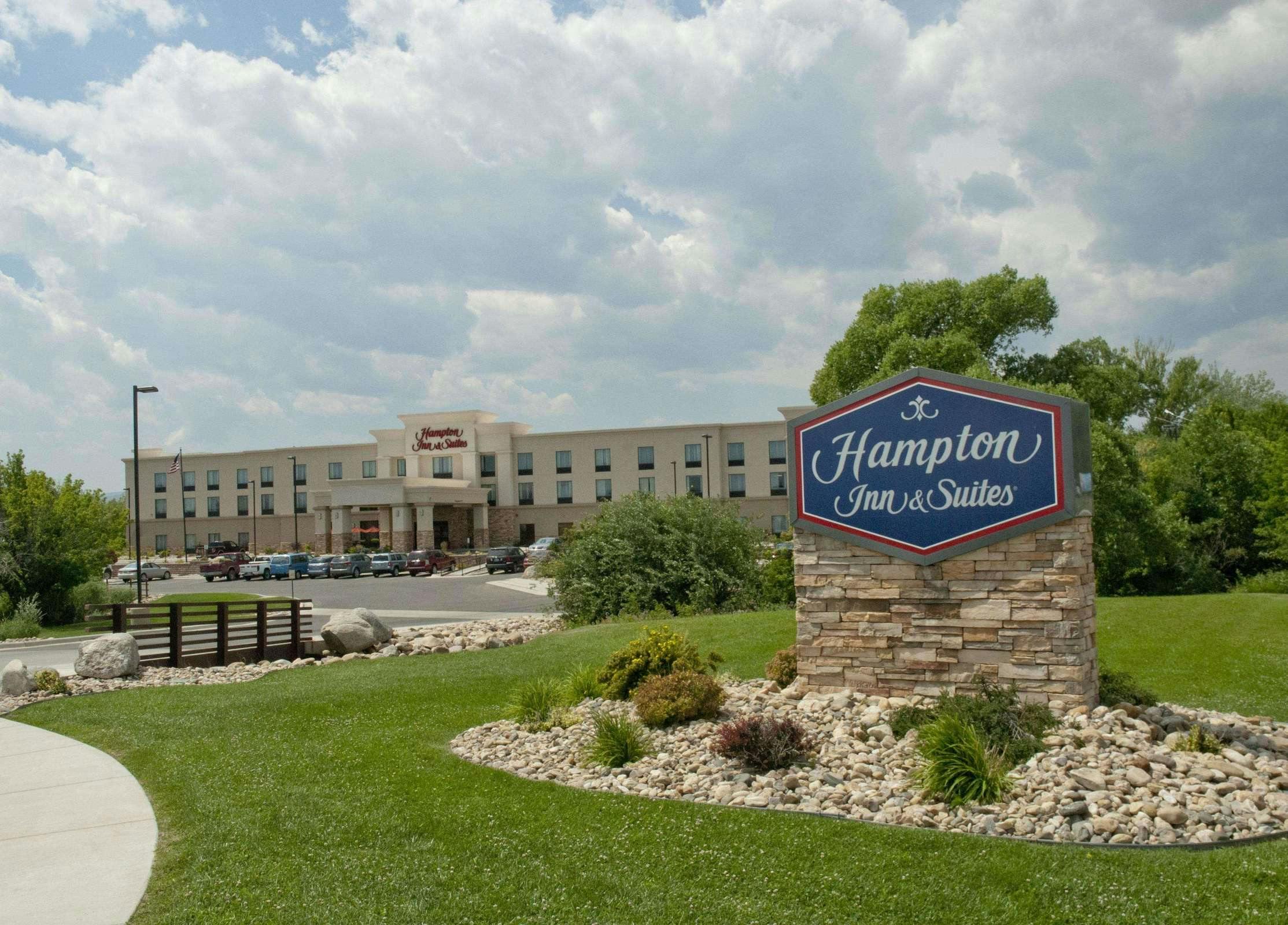 Hotel Hampton Inn & Suites Buffalo photo 2