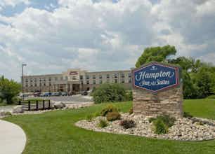 Hotel Hampton Inn & Suites Buffalo photo 1