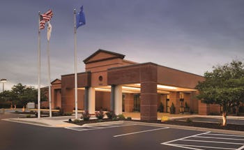 Doubletree By Hilton Milwaukee