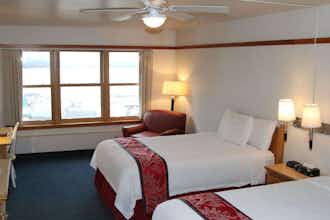 Hotel Cape Fox Lodge photo 3