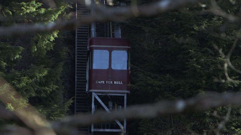 Hotel Cape Fox Lodge photo 5