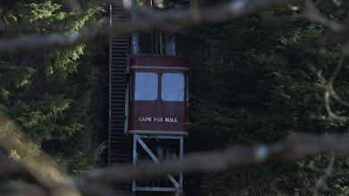 Hotel Cape Fox Lodge photo 5