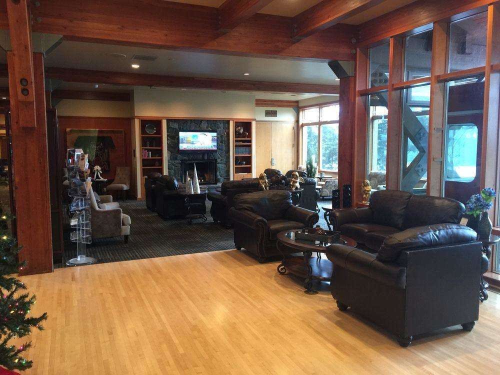 Hotel Cape Fox Lodge photo 2