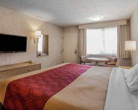 Hotel Econo Lodge St George North - Near Pioneer Park photo 2