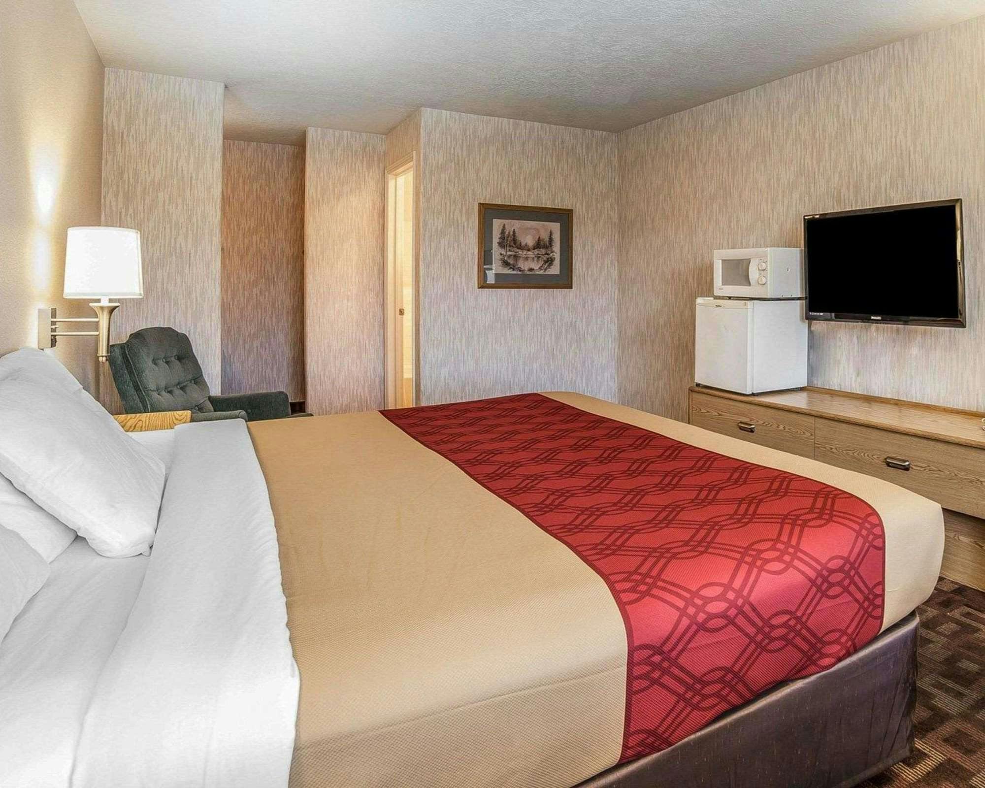 Hotel Econo Lodge St George North - Near Pioneer Park photo 3